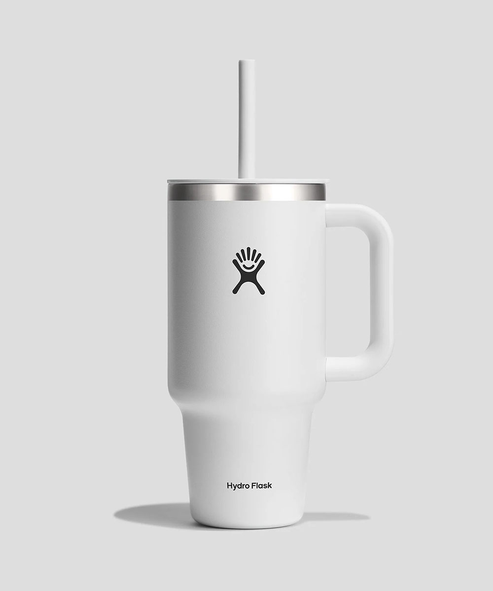 Hydro Flask Travel Tumbler - Image 5