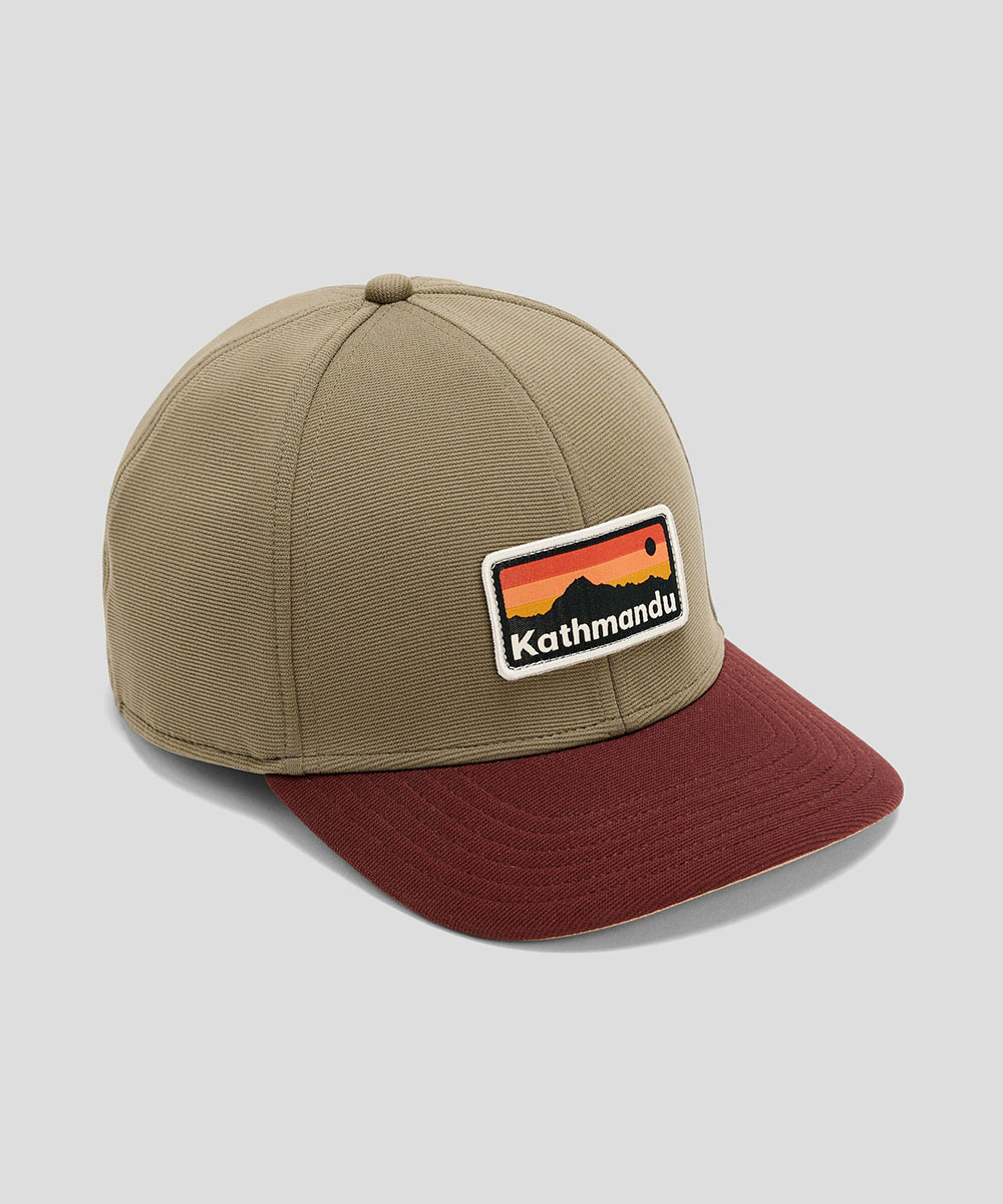 Icon Cap Medwin