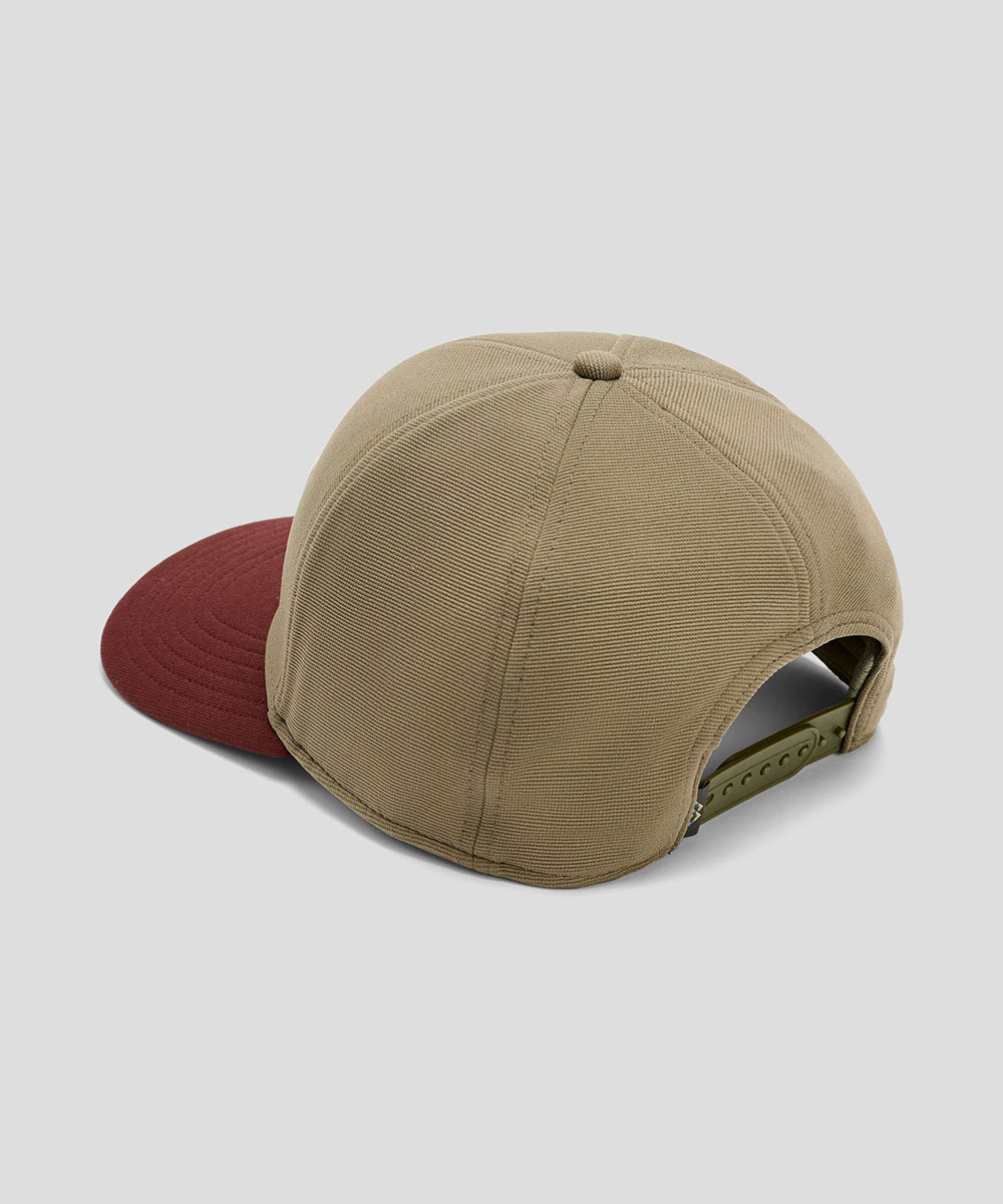 Icon Cap Medwin