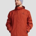 Men's Bealey 2L Rain Jacket