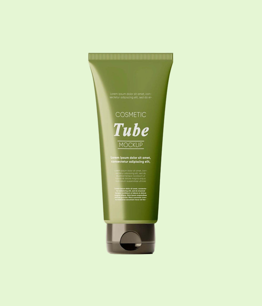 Deep Moisture Facial Cleanser for Dry Skin