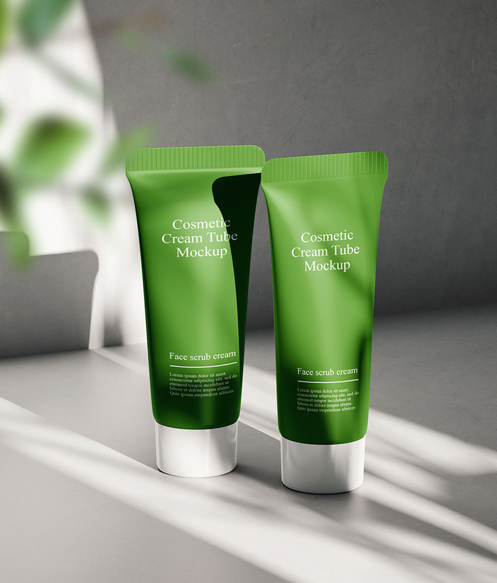 Gentle Aloe Vera Cleansing Foam for Face - Image 2