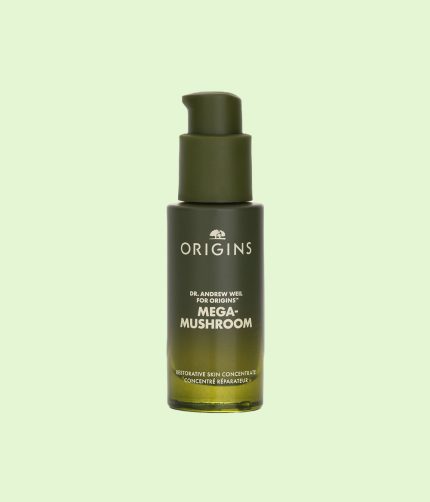 Vitamin C Brightening Oil for Youthful Ski