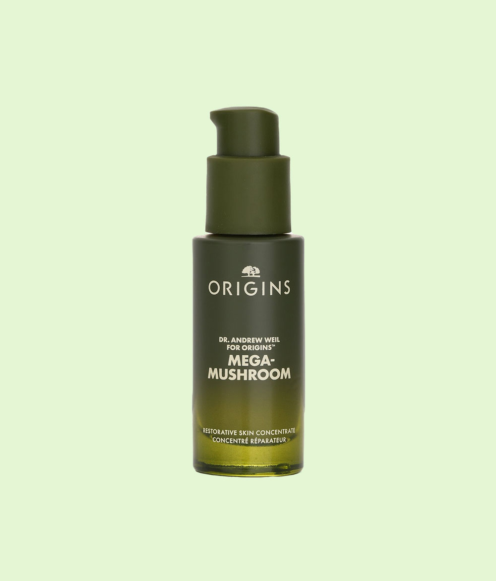 Vitamin C Brightening Oil for Youthful Ski