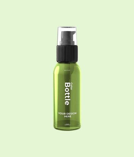 Green Tea Hydrating Mist for Deep Moisture