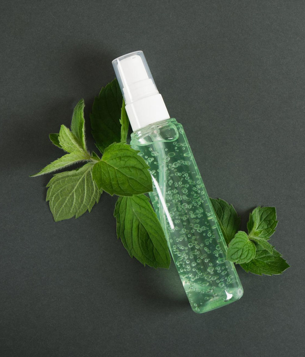 Botanical Facial Toner for Deep Hydration - Image 2
