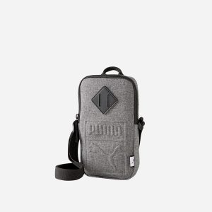 Portable Shoulder Bag