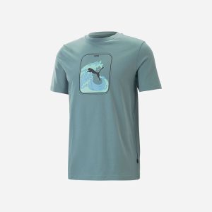 Beige King T-Shirt