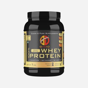 GYM Whey Protein