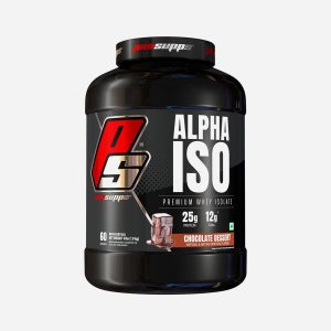 Isolate Whey Protein