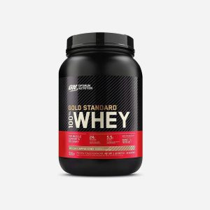 Whey Gold Standard