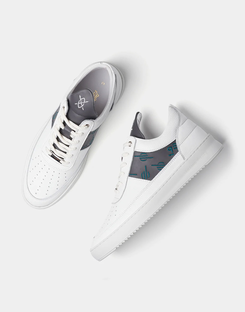 Nike Air Force 1 ’07 WHITE – Suppre