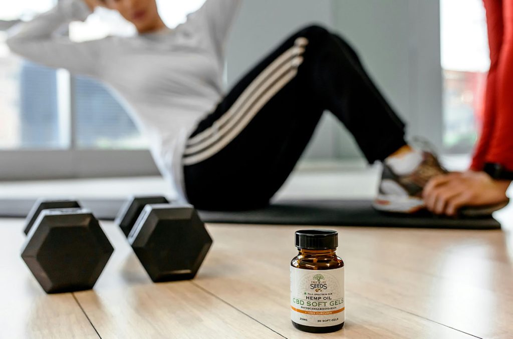 Secrets to Effective Weight Gain
