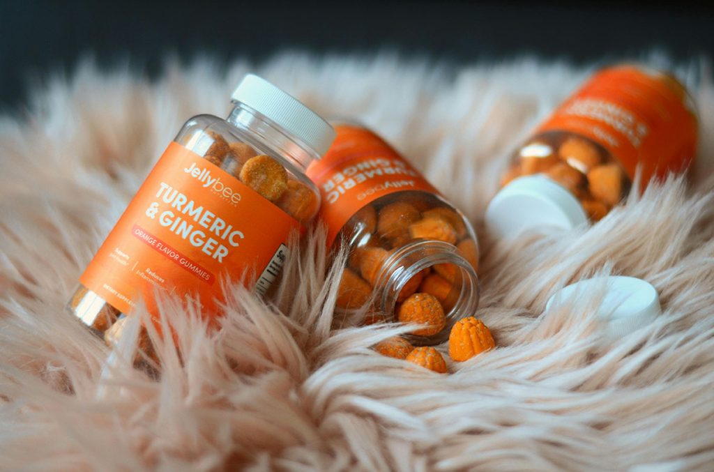 Top Nutrients Your Body Needs Every Day