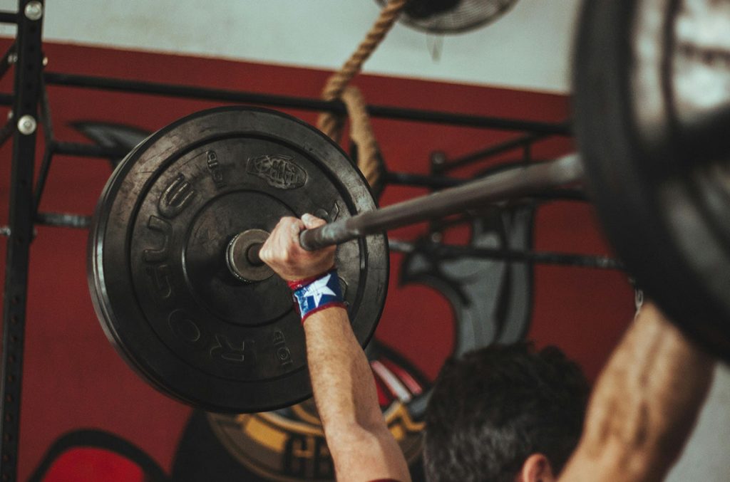 How to Boost Endurance in the Gym