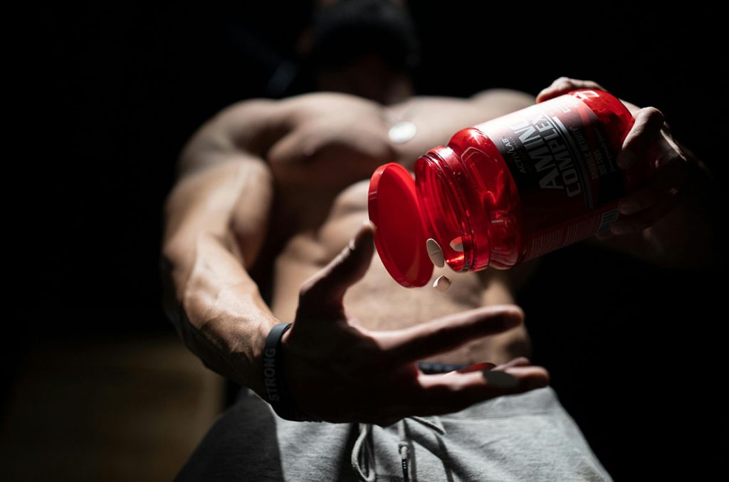 Building a Long-Term Workout Routine