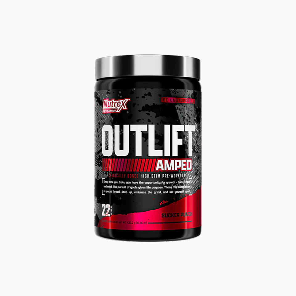 Electrolyte Hydration Mix