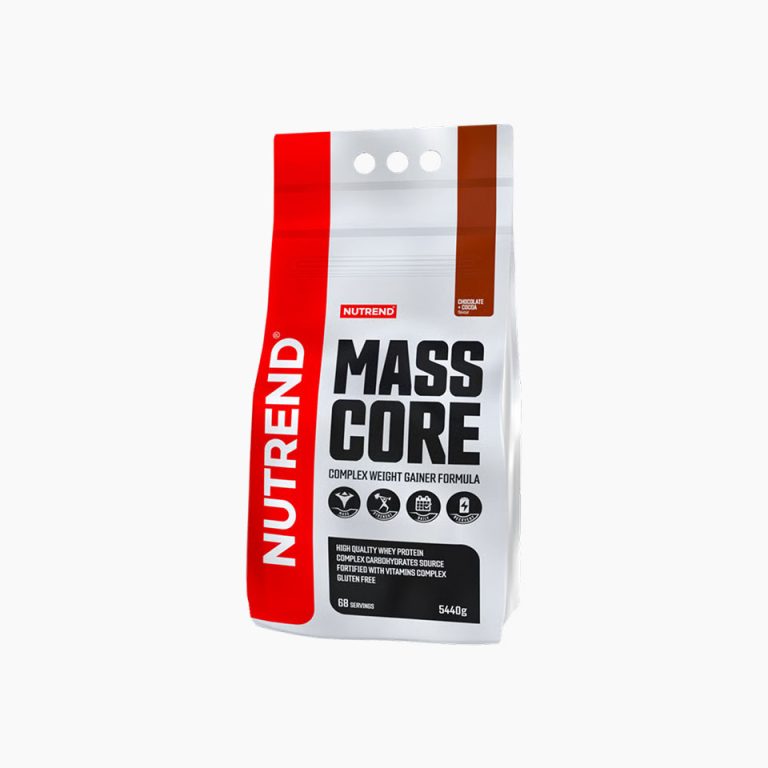 BCAA Amino Acids