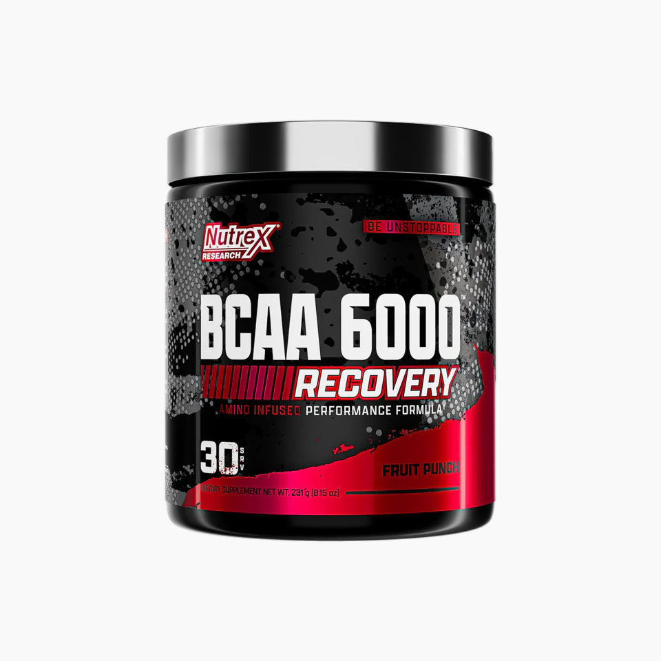 Post-Workout Recovery Mix