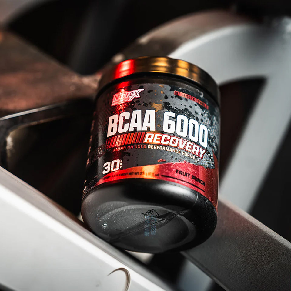 Post-Workout Recovery Mix - Image 2