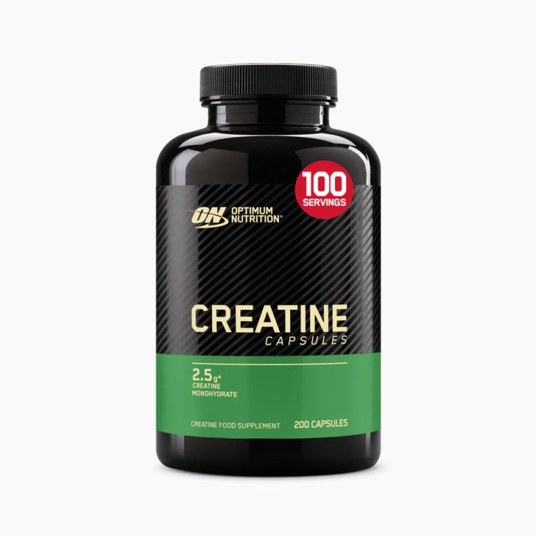 Whey Protein Isolate