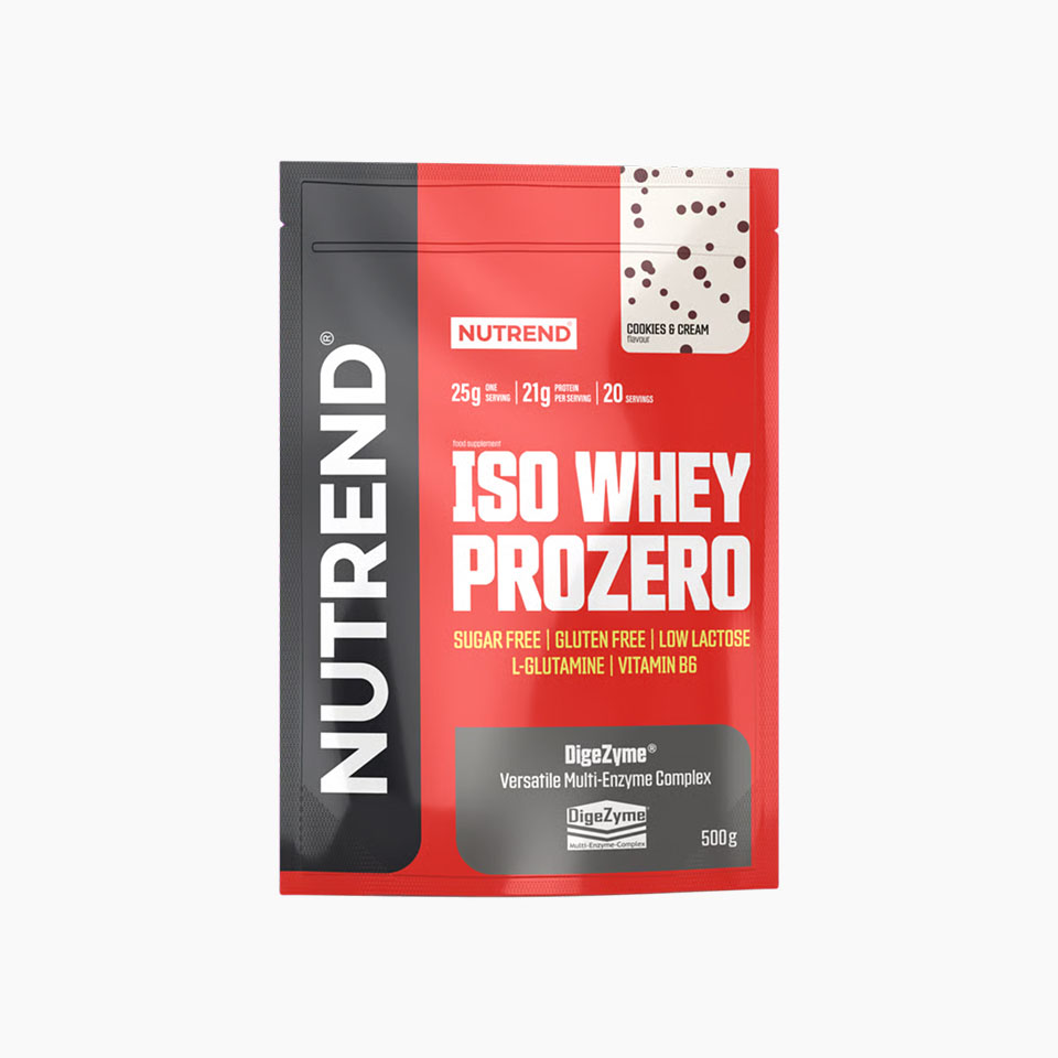 Sleep Support Formula