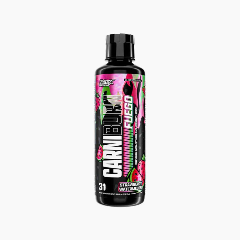 Liver Detox Support