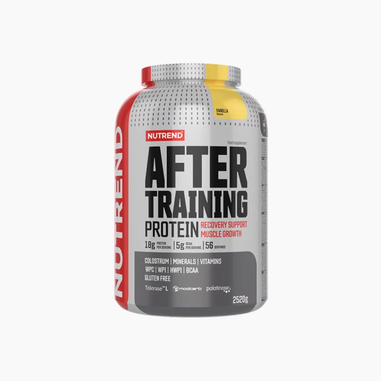 Energy Booster Capsules