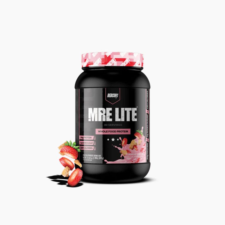 Glutamine Recovery Powder