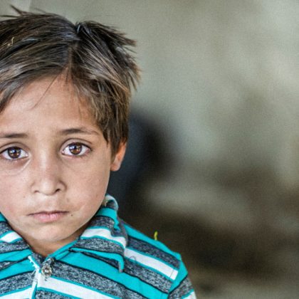 Donate Today, Change a Life Forever