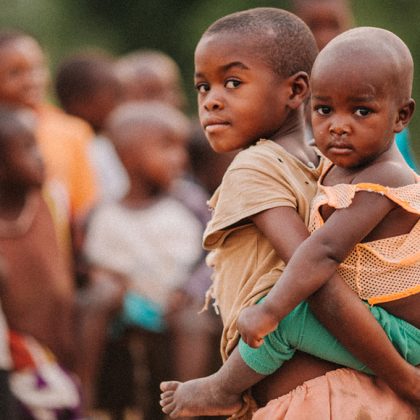 Help Us Bring Hope to Those in Need