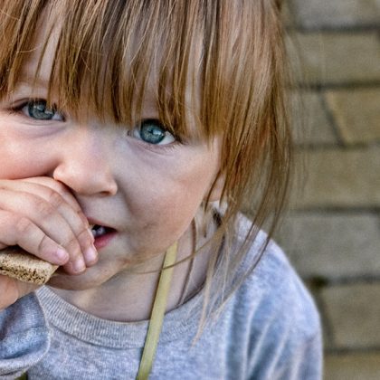 Turn Compassion Into Action
