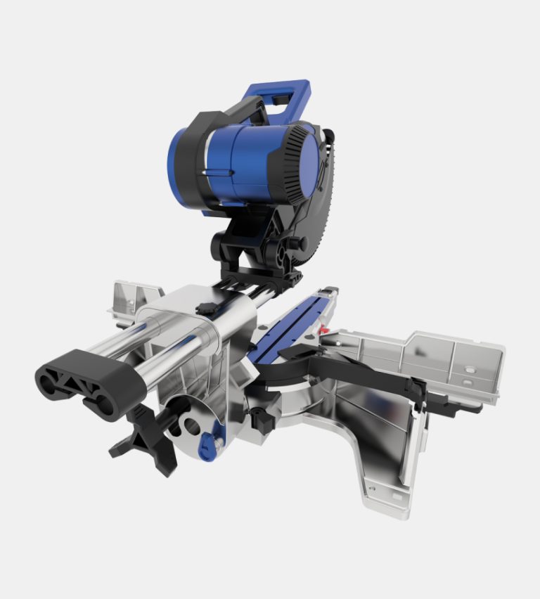 Table Miter Saw HP