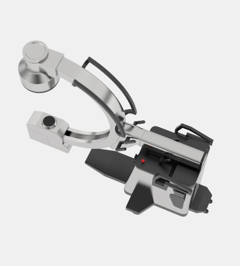 X-Ray machine