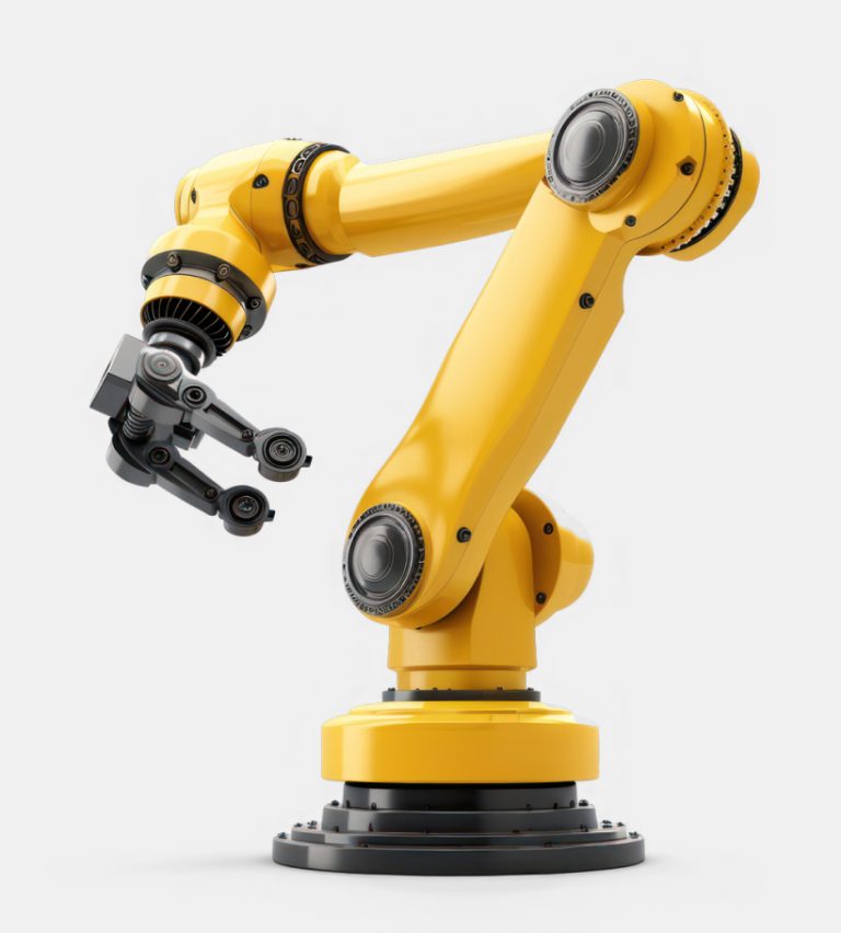 Robotic Arm Automation