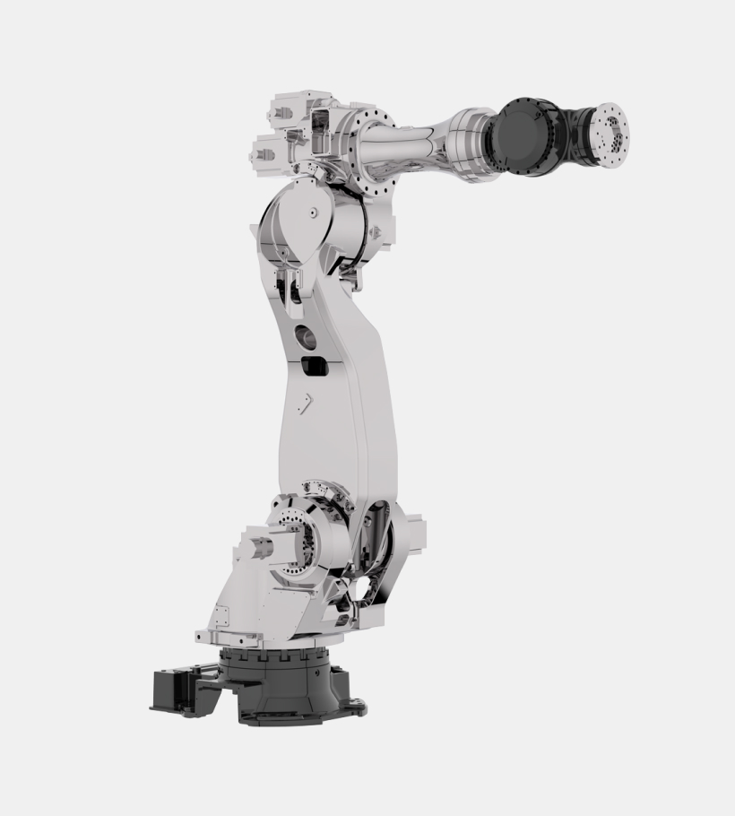 Factory robot