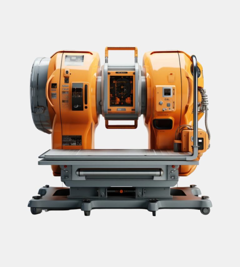Drain Cleaning Machine