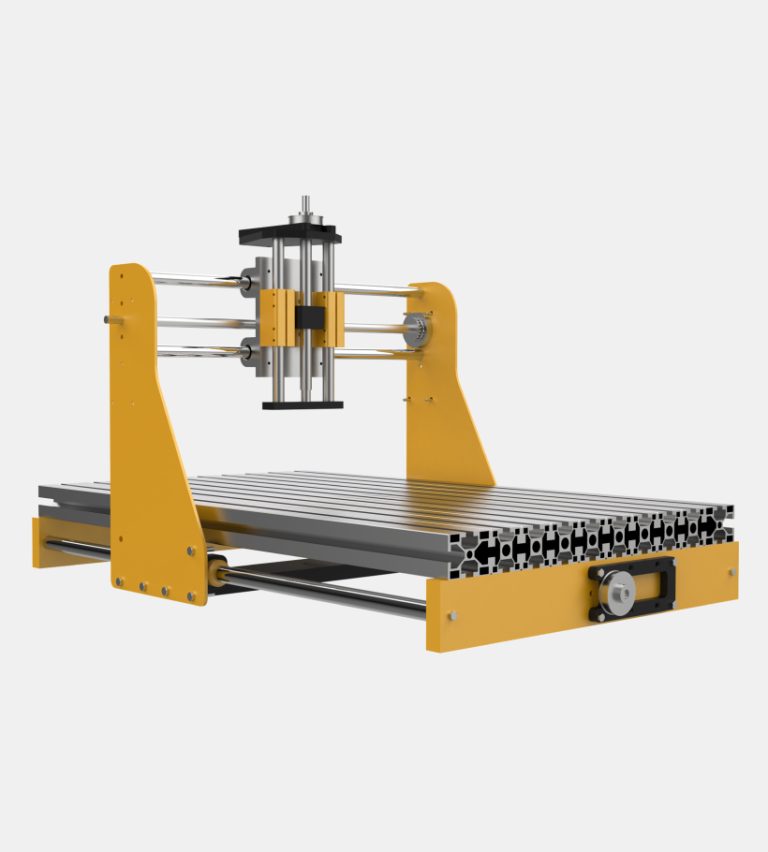 Press machine