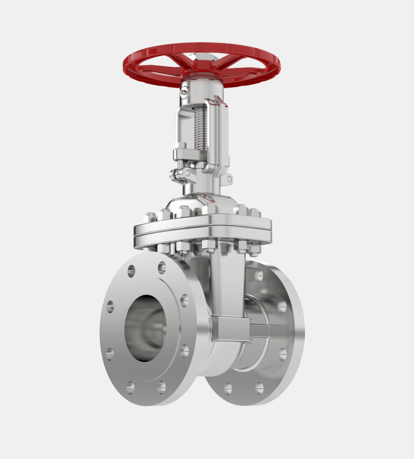Gate Valve