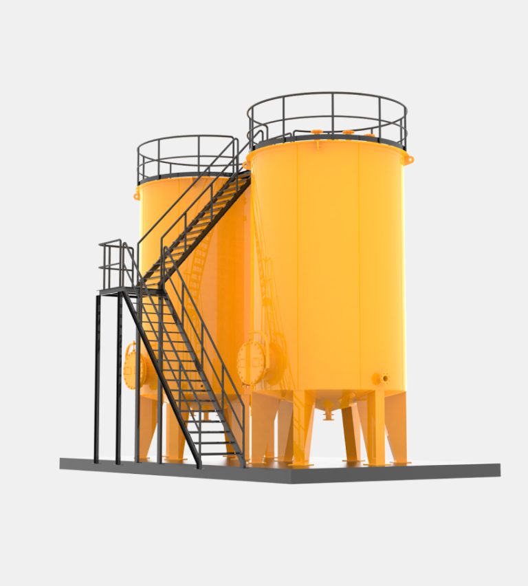 Conical Spring Model
