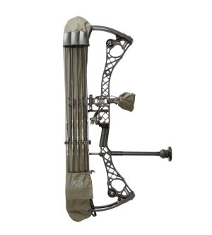 Tethrd Skeletor Climbing Stick Set