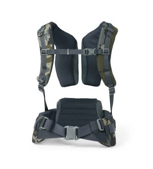 Tree Spider Speed Harness