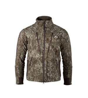 Resist Jacket