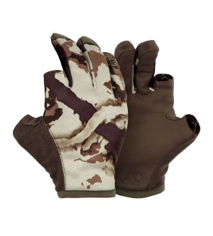 Shale Touch Hybrid Glove