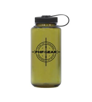 MeatEater Branded Yeti Rambler Bottle