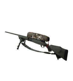 Weatherby Vanguard MeatEater Edition Rifle
